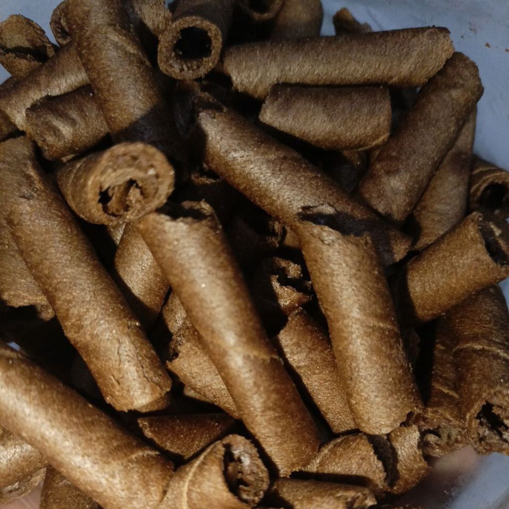 

astor wafer roll manis renyah empuk full cream