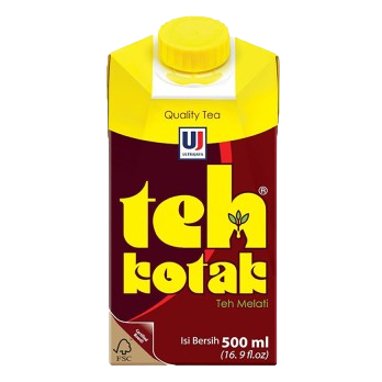 

TEH KOTAK MELATI 500 Ml 8998009040139