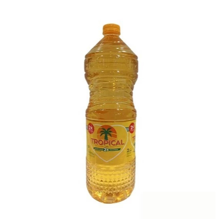 

TROPICAL 2 X PENYARINGAN BOTOL 2 LITER 1Pcs