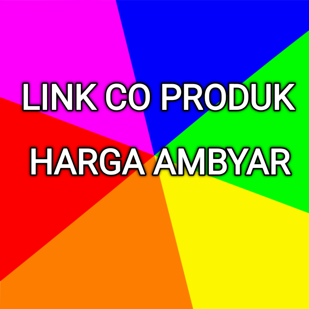 

paket jualan camillan partai besar