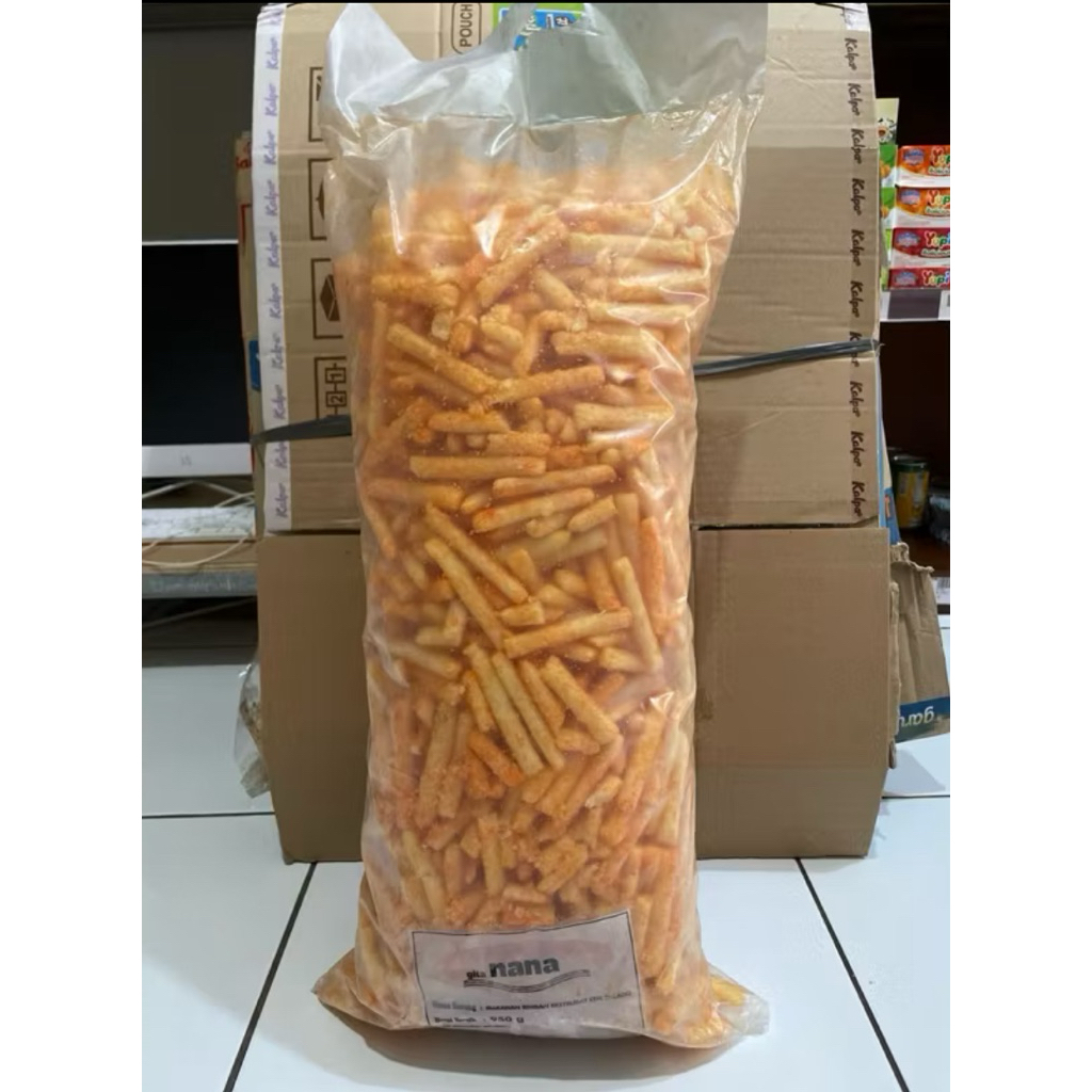 

STIK NANA BERAT 1 1/2 KG