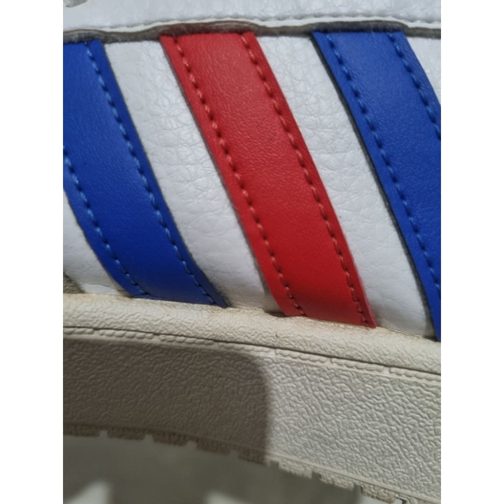 Sepatu Adidas High Size 40