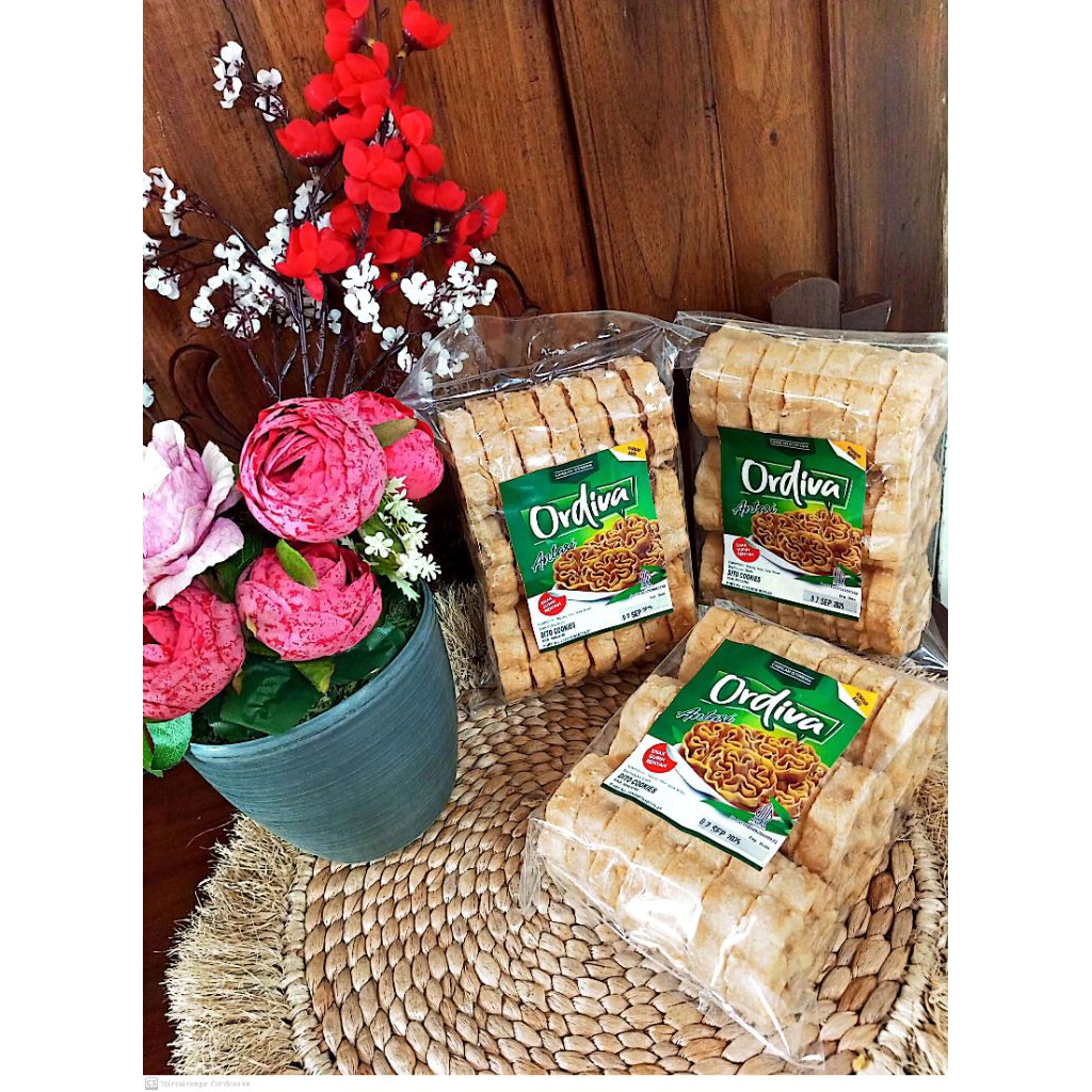 

CAMILAN KEMBANG GOYANG