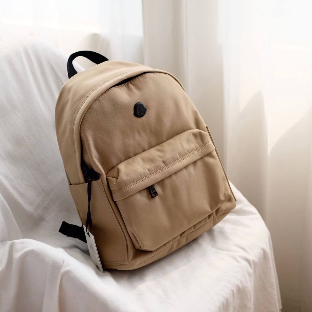 Moncler Grenoble New Pierrick Waterproof Backpack