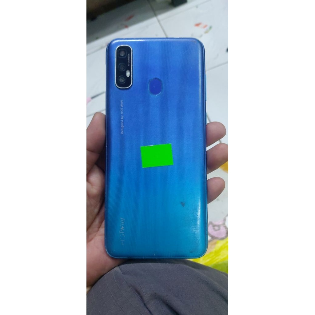 Hotwav R60 Minus Lcd Ram 3/32gb