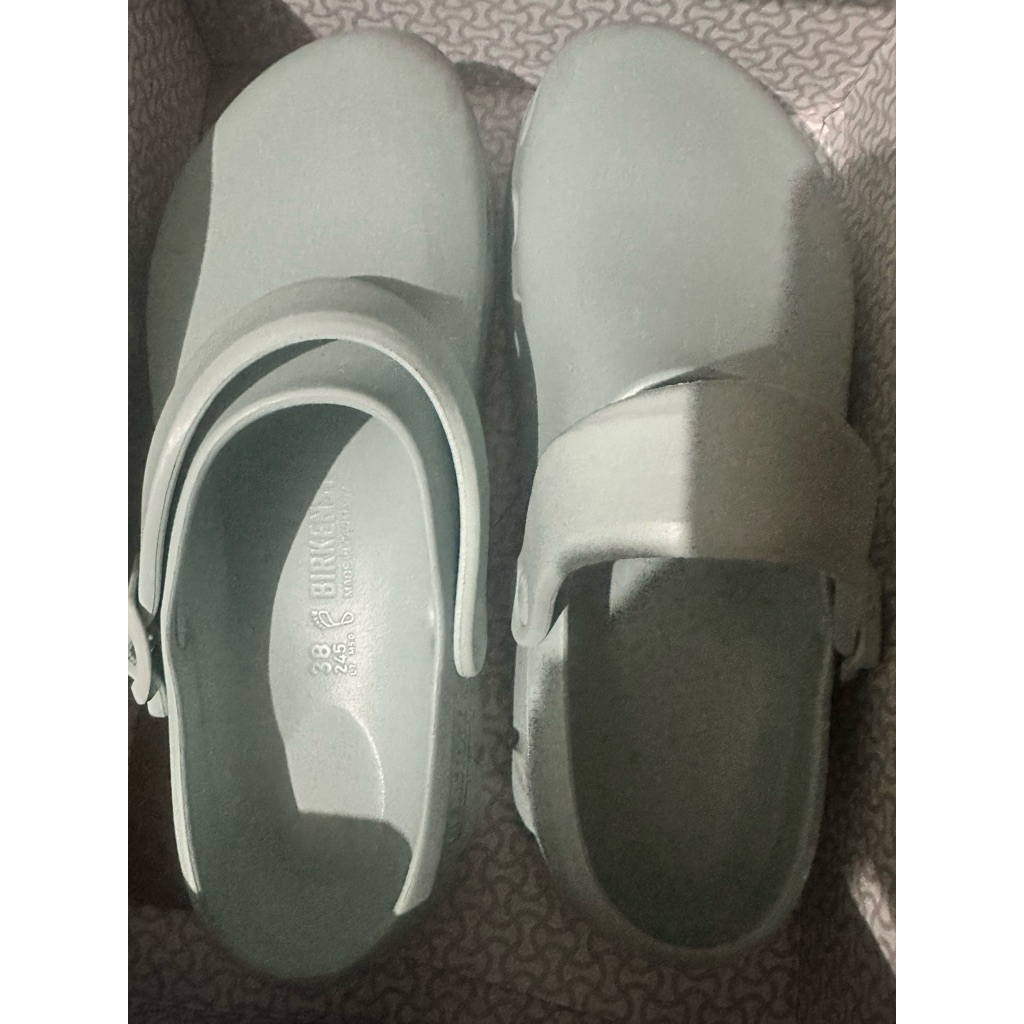 Preloved Birkenstock