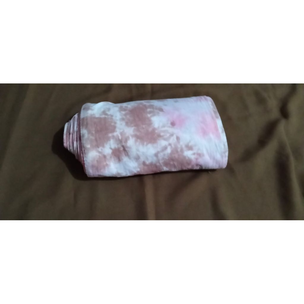 Preloved Bengkung / Stagen