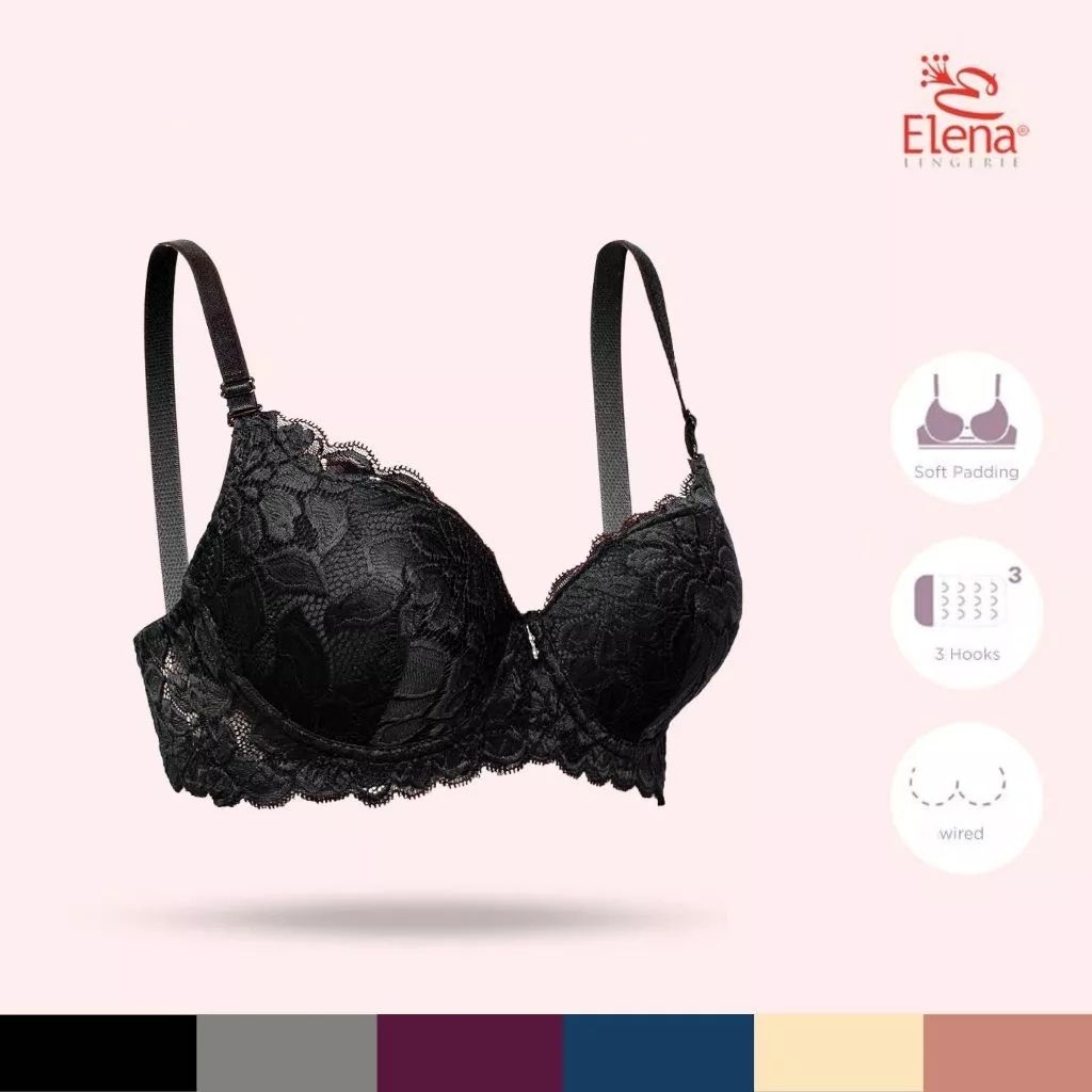 Bra Elena 24489 cup B