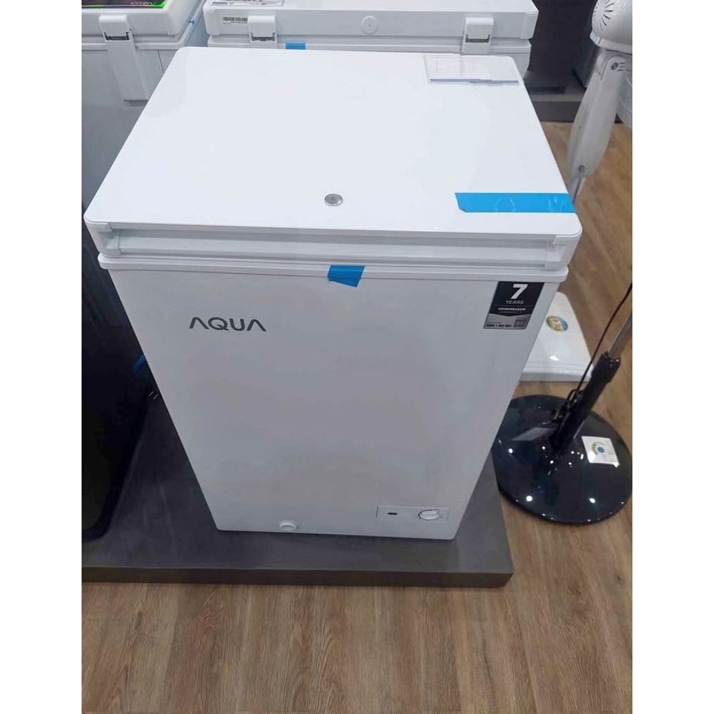 AQUA AQF-120MC /AQF 120HC 100 liter