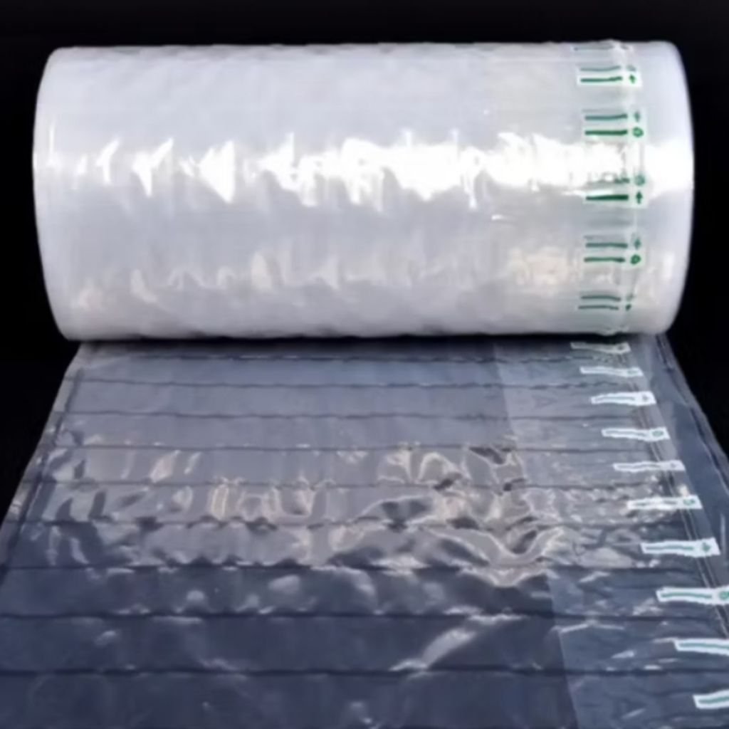 

Air Bubblewrap 40cm X 50m (1 Roll)
