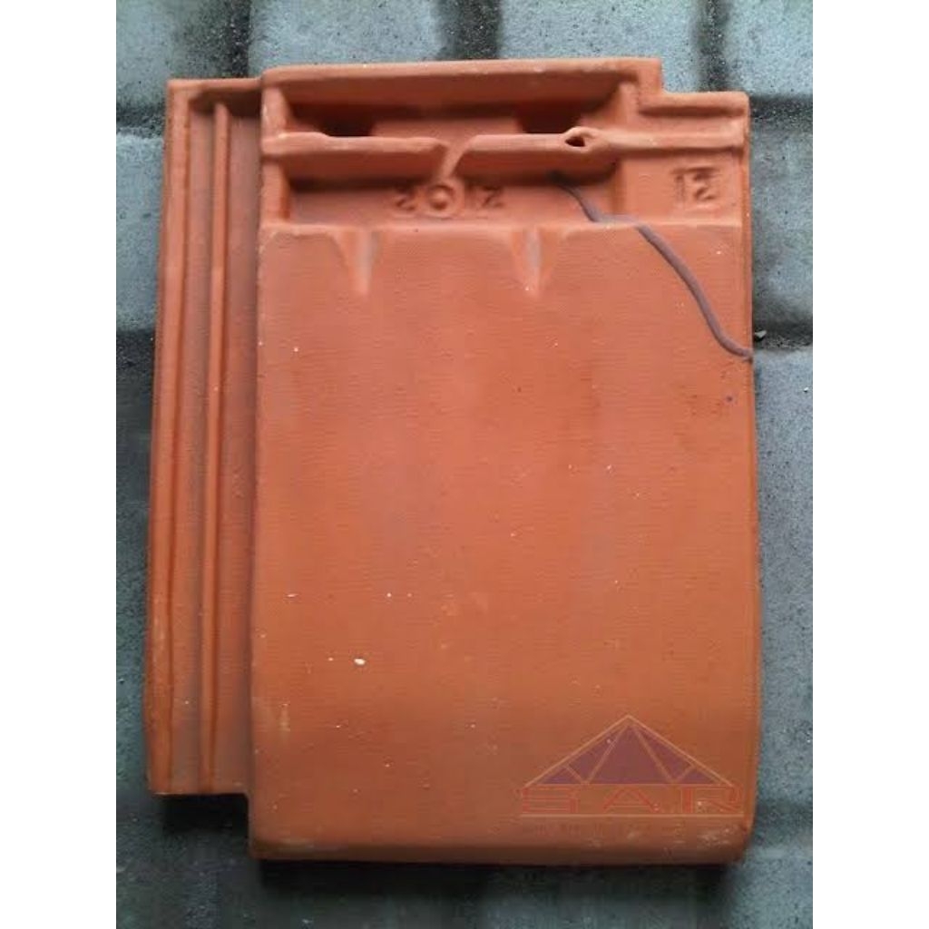 Genteng Abadi Napoli | Distributor Genteng Jatiwangi Abadi