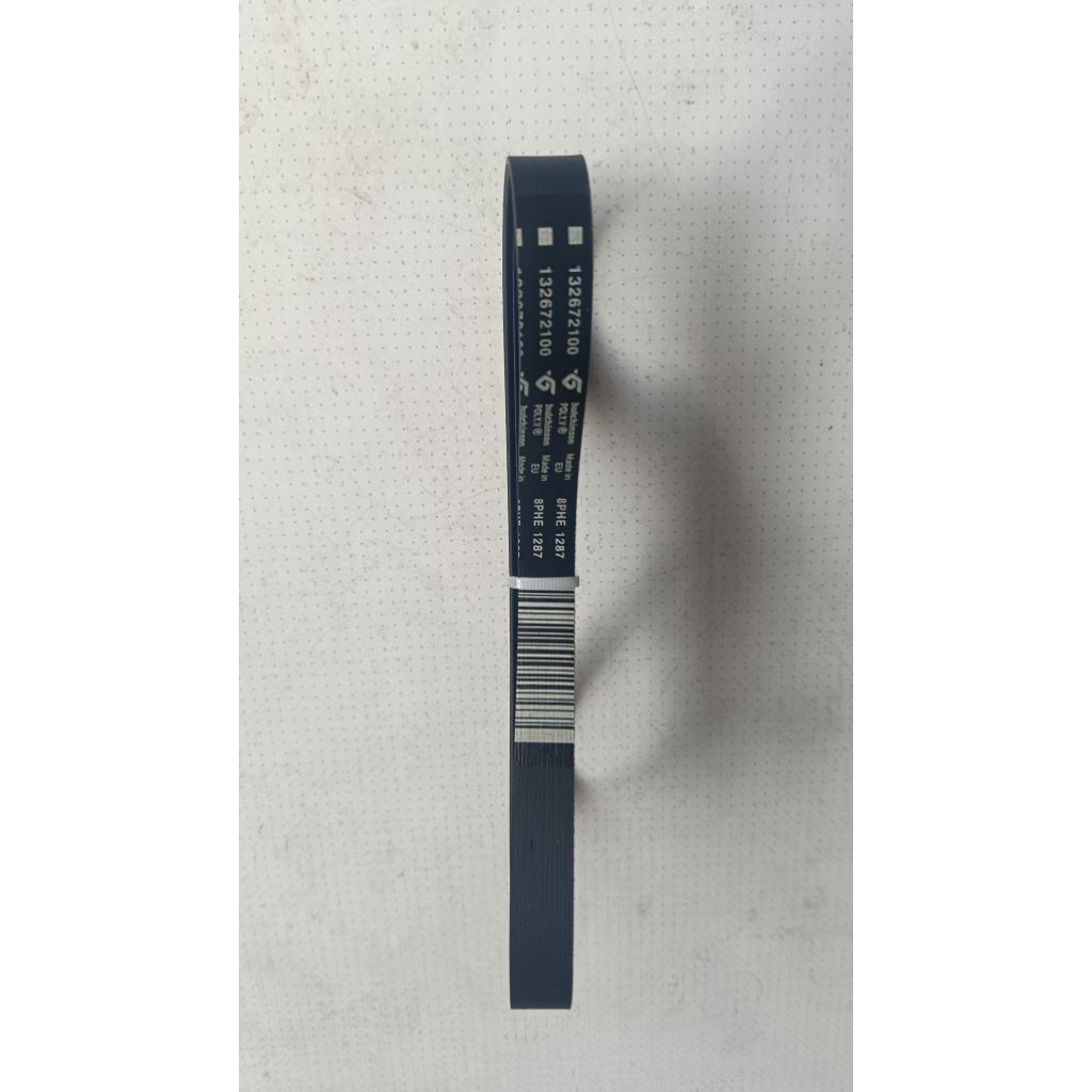 vantbelt mesin cuci frontloading eletroluk 8 PHE1287