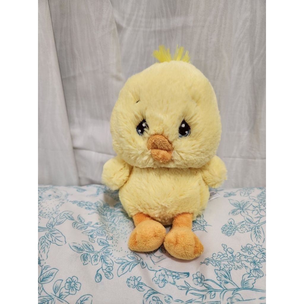 Precious Moments Boneka Bebek