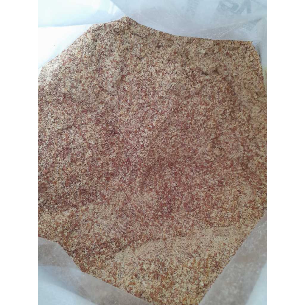 

bubuk kacang sangrai matang 1kg