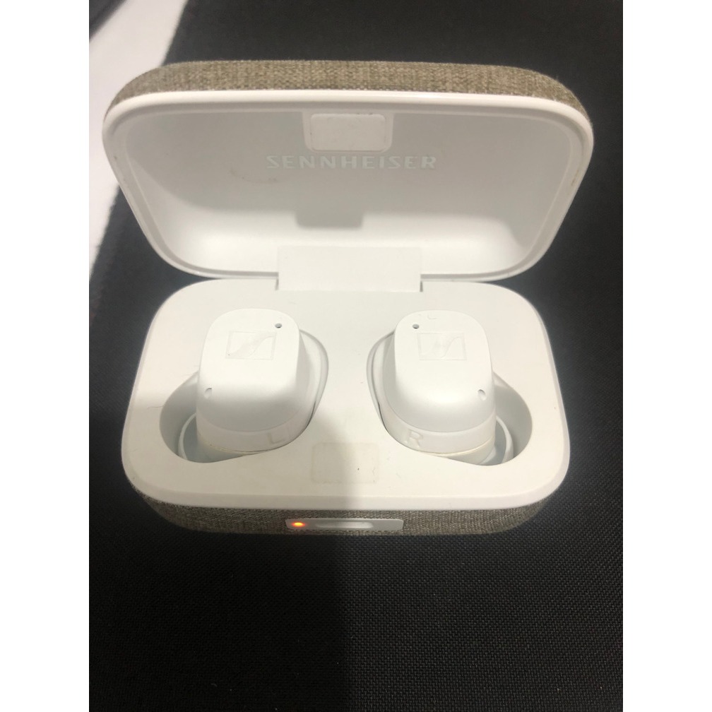 tws sennheiser momentum 3