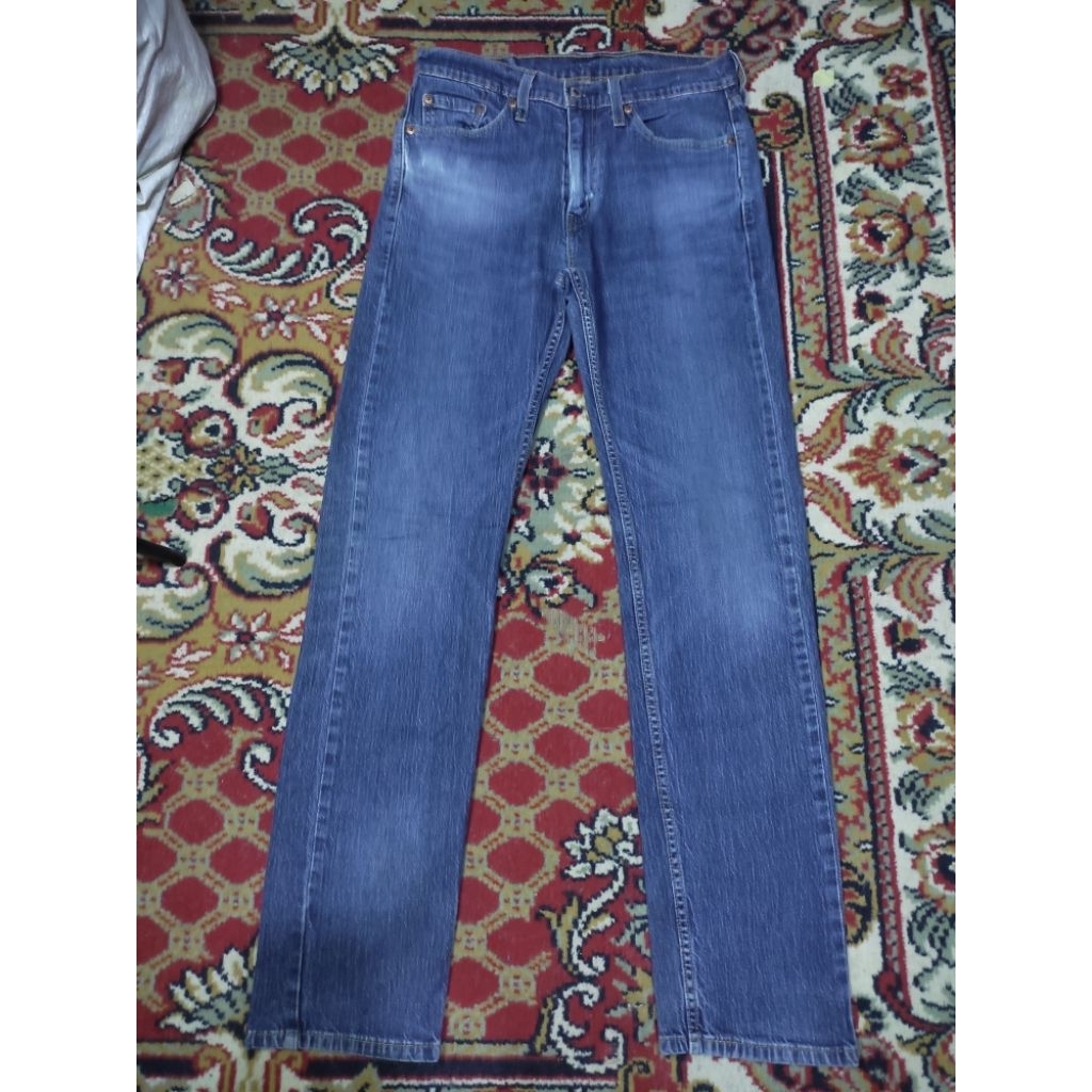 CeLana 505™ ORI Jeans