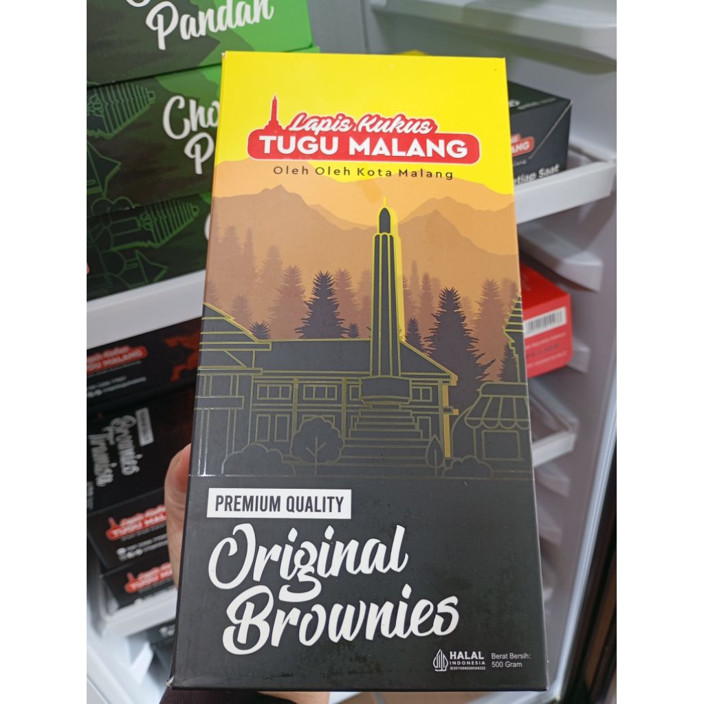 

LAPIS KUKUS TUGU MALANG (INSTAN)