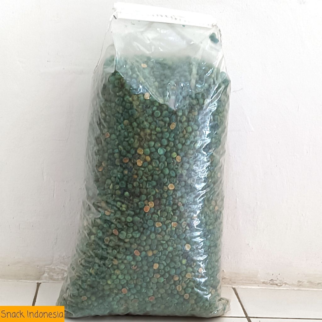 

Kacang Polong 1 Bal