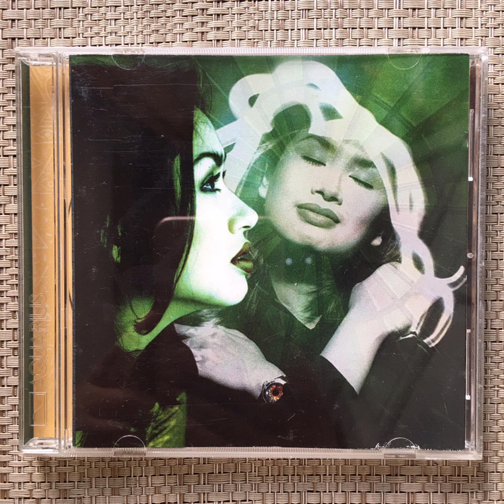 CD Titi DJ - Bahasa Kalbu