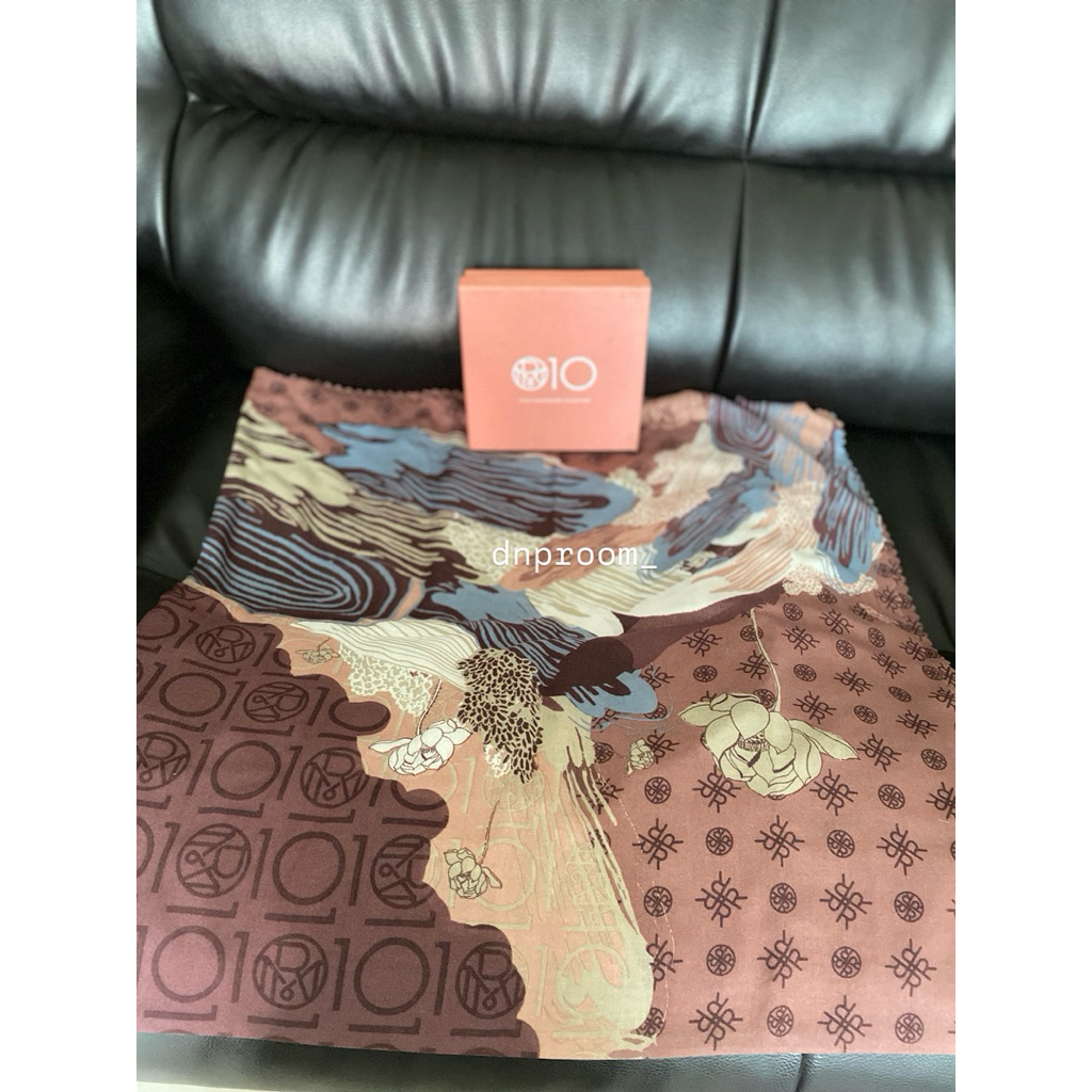 preloved ria miranda