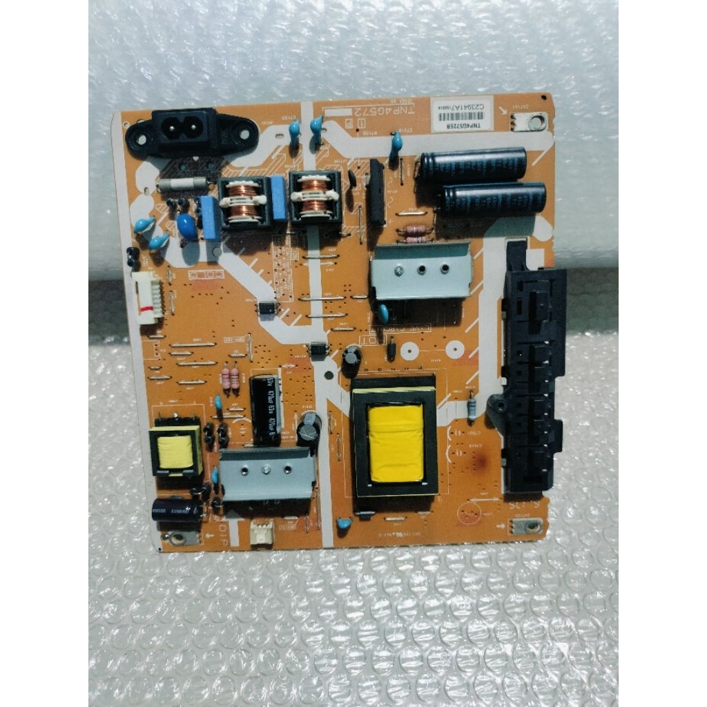 PSU TV PANASONIC TH-32D400G - MAINBOARD TV LED PANASONIC TH 32D400G
