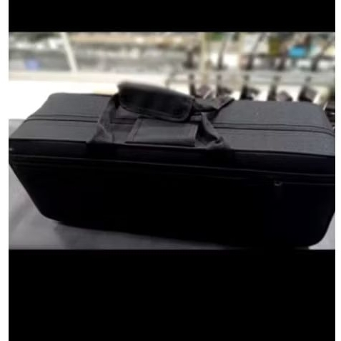 Trumpet Knight / Trompet / Terompet Knigh JBTR-300N plus Hardcase