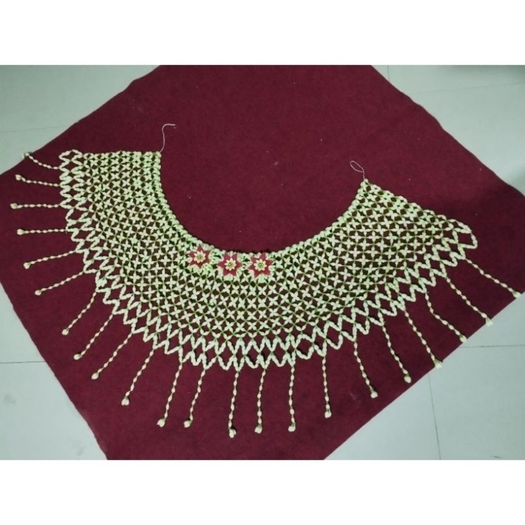 Ronce Melati Siraman - ronce bunga melati asli & fresh