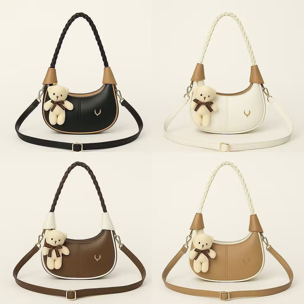 Nadine Tas Selempang Wanita