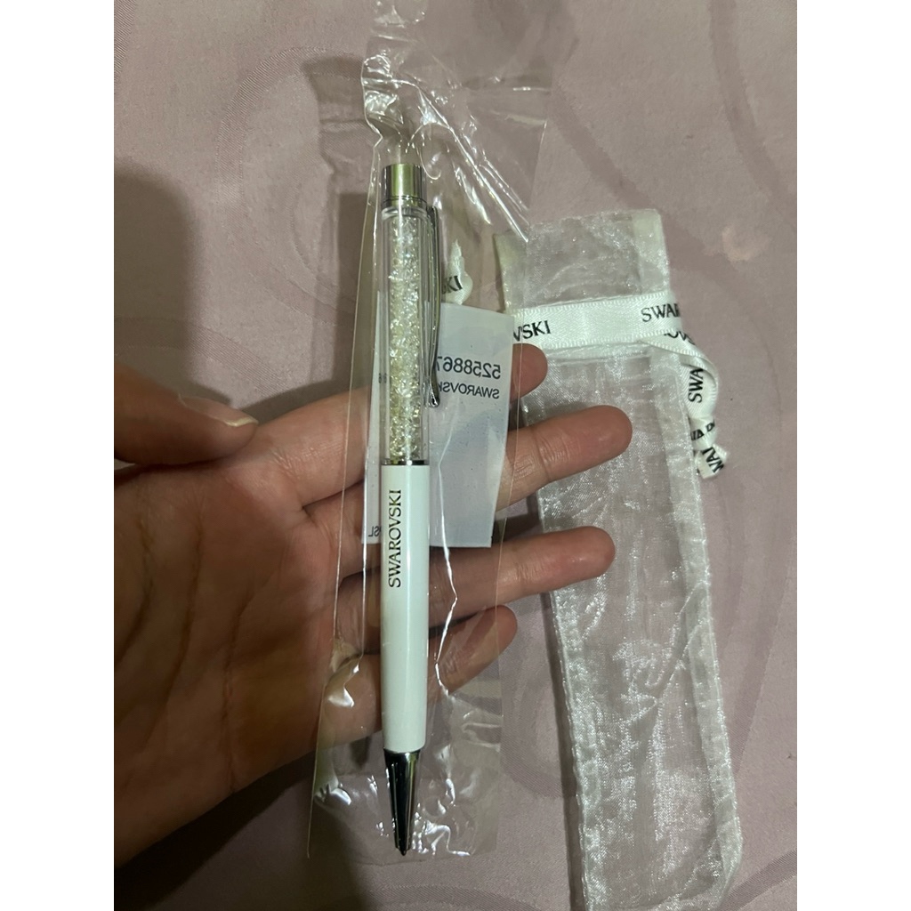 

Swarovski pen original