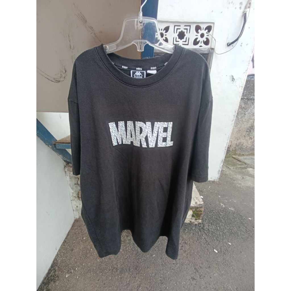 KaosMarvelByKAPPA