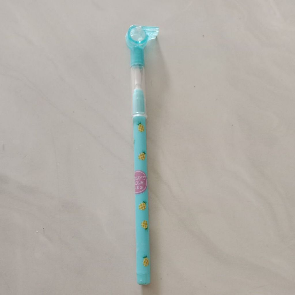 

jual PIU01 pensil isi ulang Zhengchao karakter