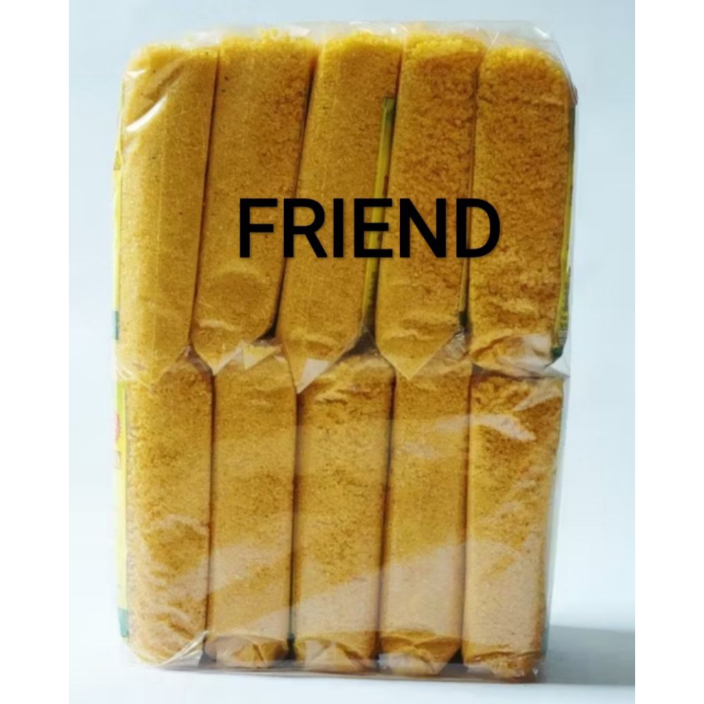 

Nasi Jagung ±1.Kg - 10.pcs/Empok Sego jagung untuk diabetes & Diet