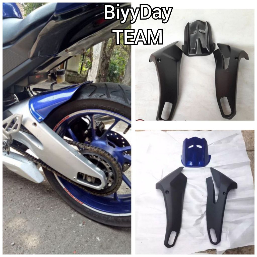 Cover arm Yamaha R15 V3 R15 V4 R15M Model R6