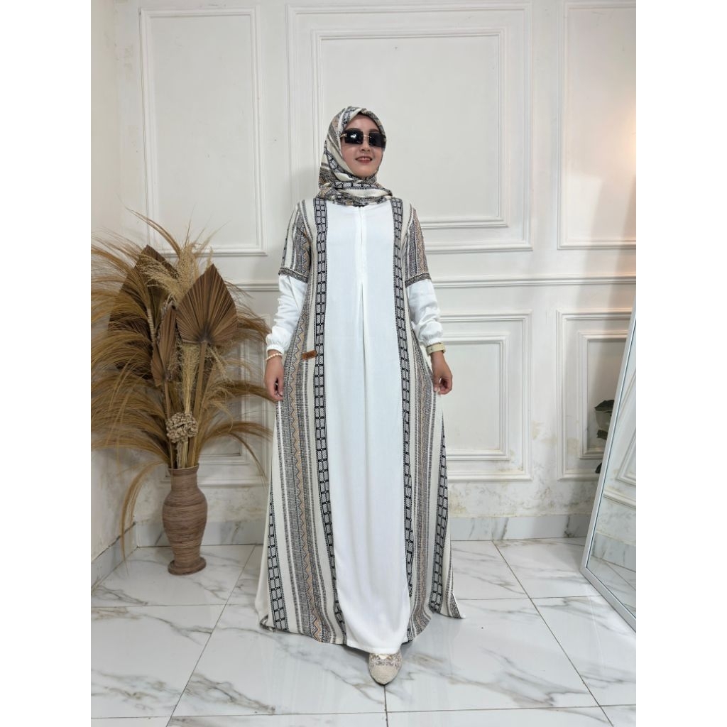 GAMIS BY.NAFIS.FASHION//NAFIS FASHION//GAMIS BY FS