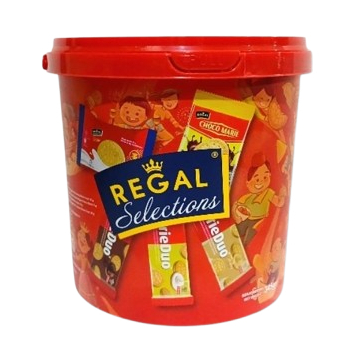 

REGAL SELECTION KLG 345 GR 243246