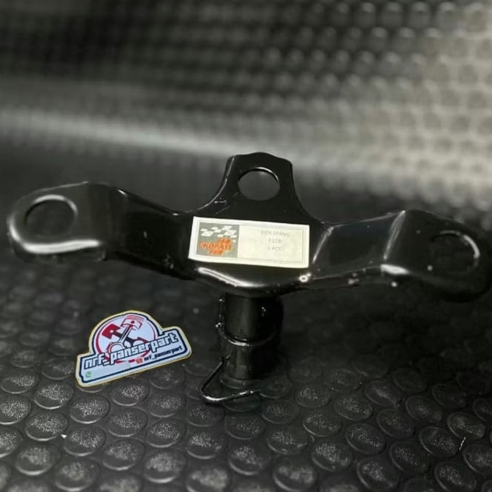 DUDUKAN STANG F1ZR//PANGKON STANG STIR YAMAHA F1Z-/F1 FORCE 1 VEGA R LAMA CRYPTON CKDPASS