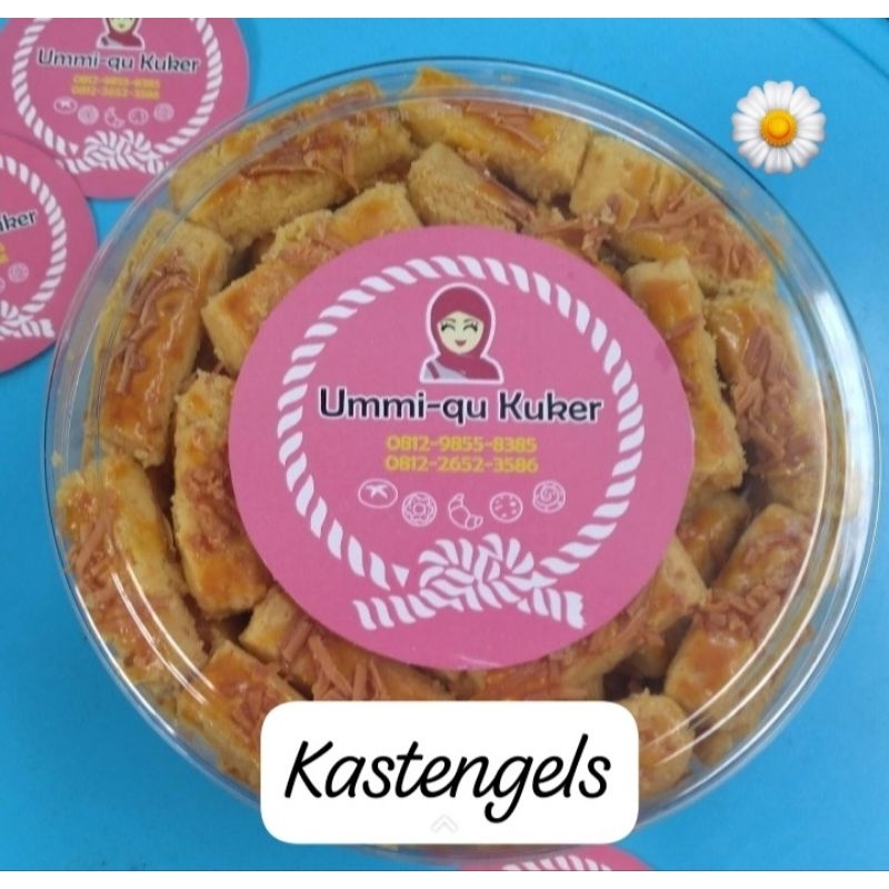 

Kastengel UMMI-QU