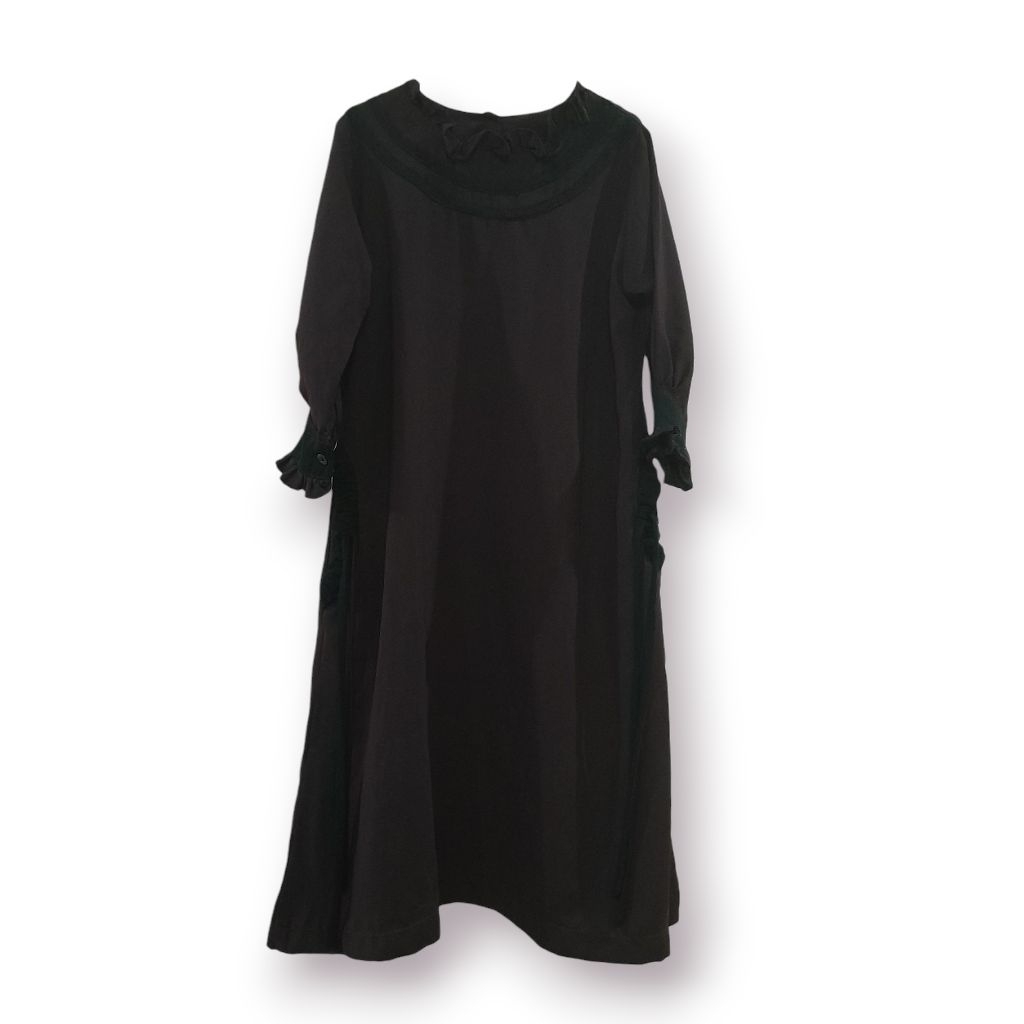 PRELOVED Gamis Anak Usia 3-5 Tahun