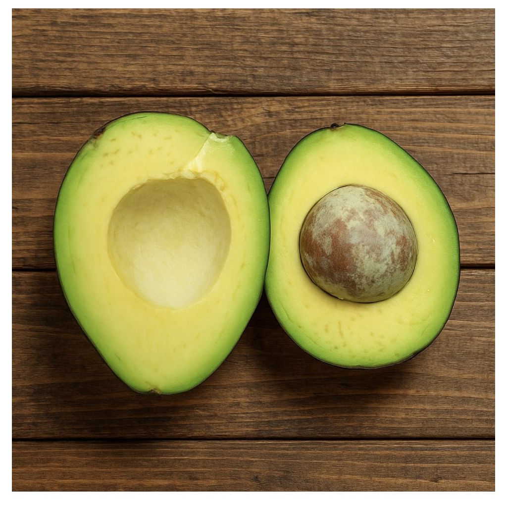 

Alpukat Mentega Miki - Alpukat Manis Legit dan Creamy 1000 gr