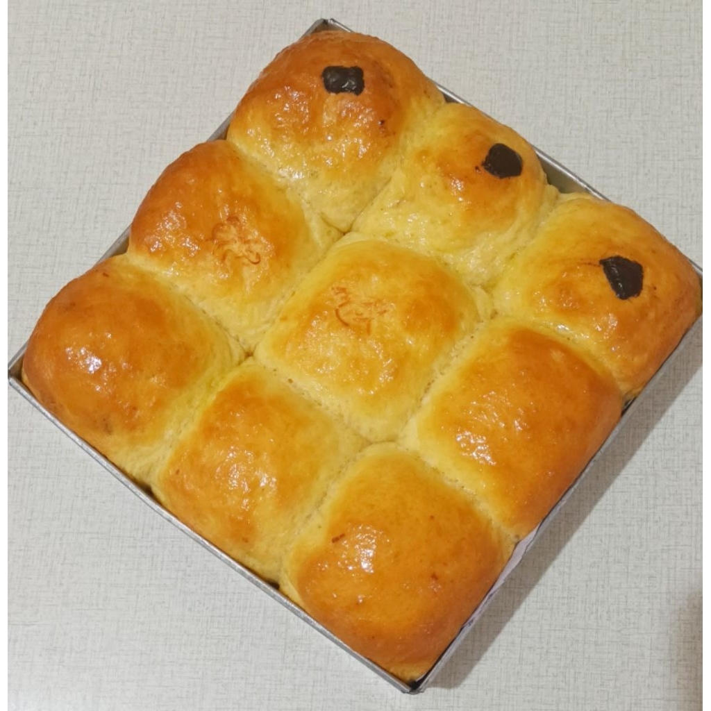 ROTI UBI CILEMBU ROTI SWEET POTATO ROTI SOBEK PREMIUM UBI CILEMBU 20X20 ROTI SOBEK PREMIUM SWEET POT