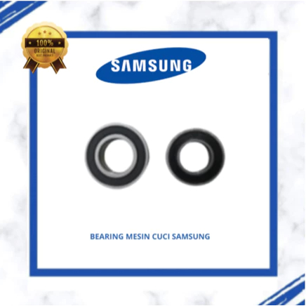 BEARING MESIN CUCI SAMSUNG WW85K54E0UW ORIGINAL