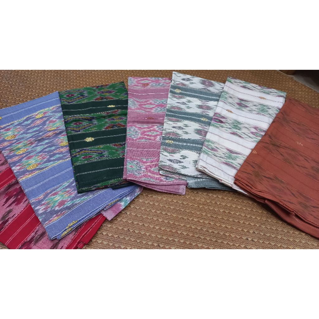 Kain Tajung Palembang