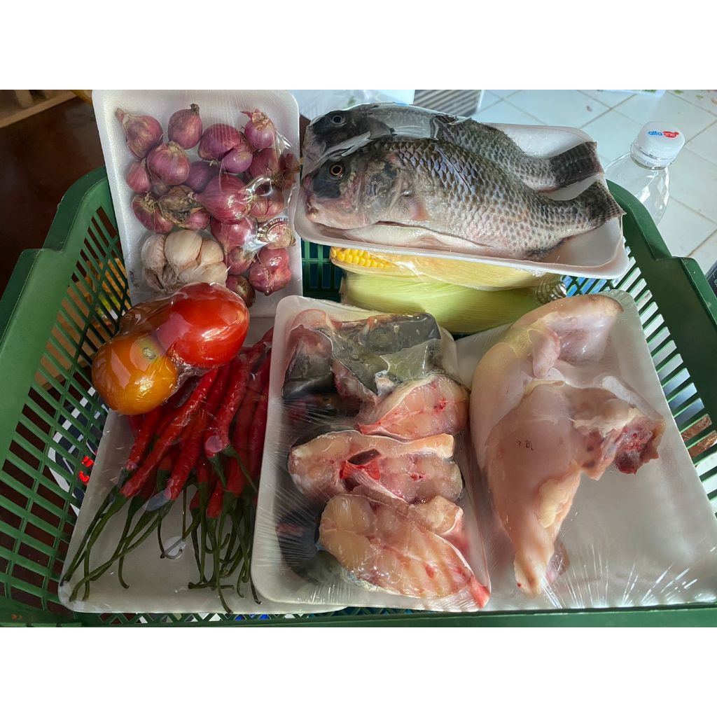 

PAKET BELANJA 50K - 200K PENGIRIMAN INSTAN PALEMBANG