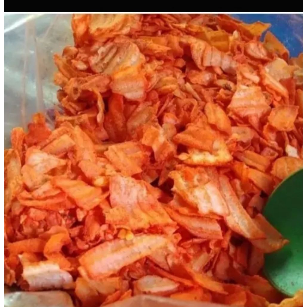 

KRIPIK SINGKONG CAP AGAM