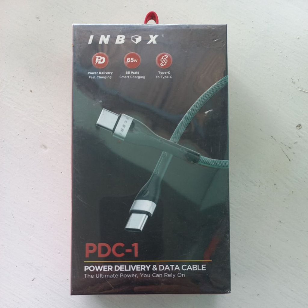 Data cable INBOX PDC series PDC-1/PDC-2/PDC-4