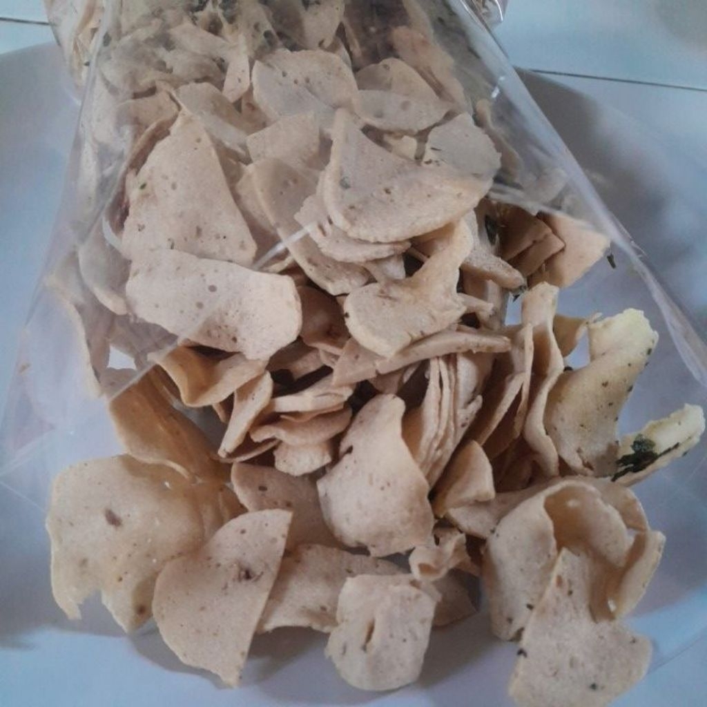 

basreng ikan rasa premium berkualitas renyyyahhh kriuk