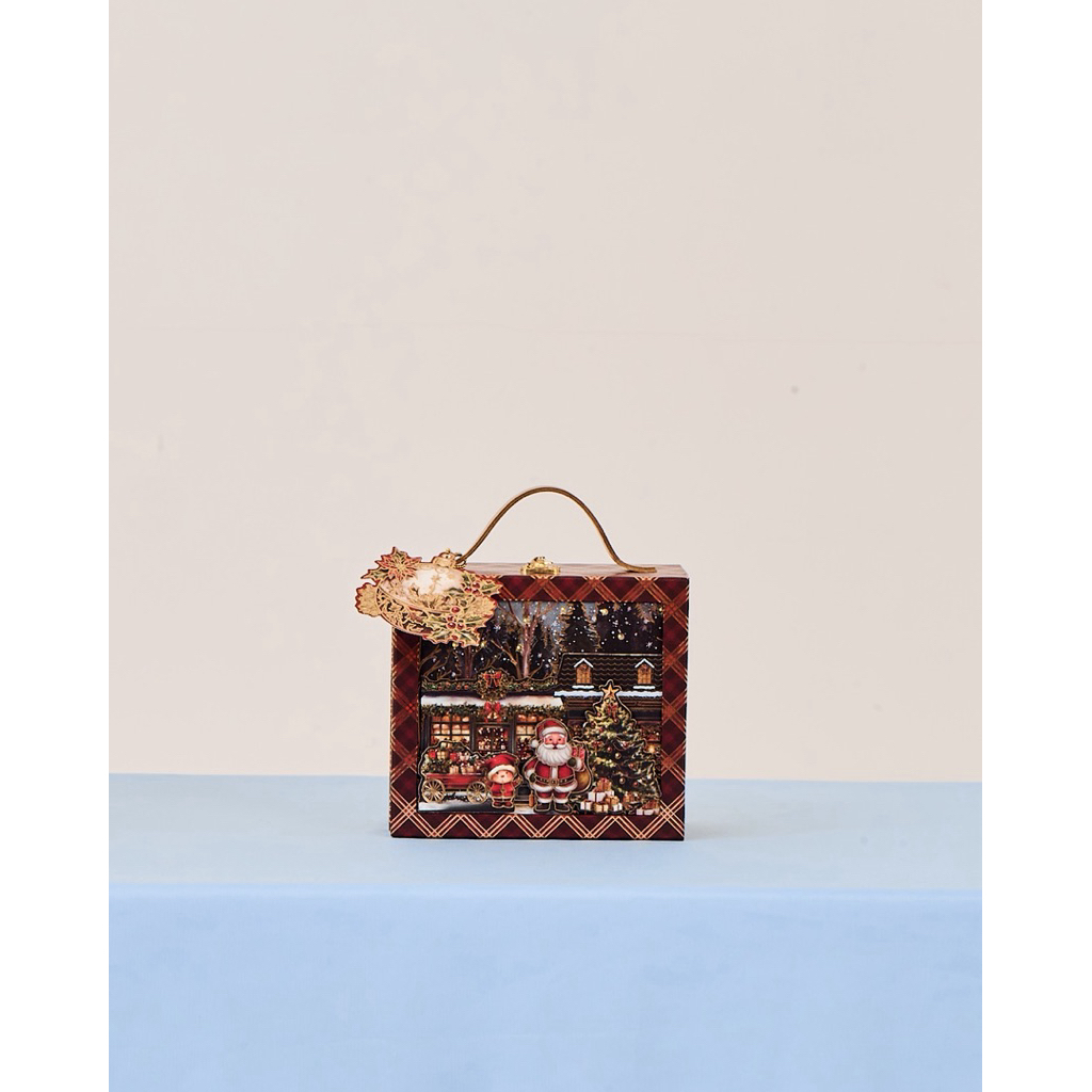 

Hampers Natal NT11 (min. order 10)