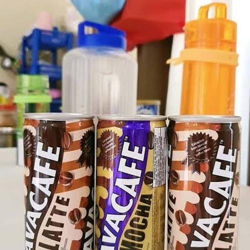 

[oddsolshop] pekanbaru/Javacafe Minuman Kafe 240ml
