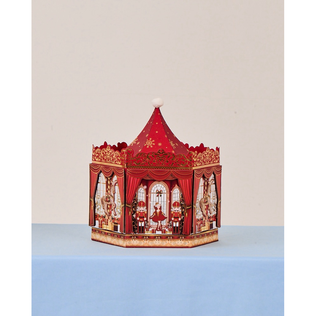 

Hampers Natal NT 4 (min.order 10)