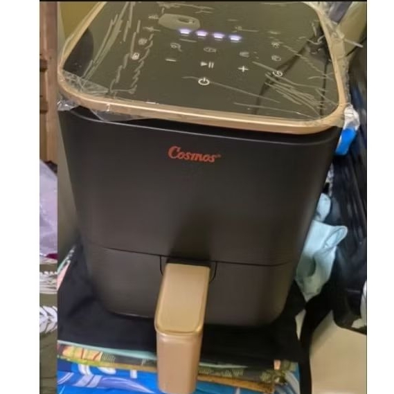 Air Fryer cosmos
